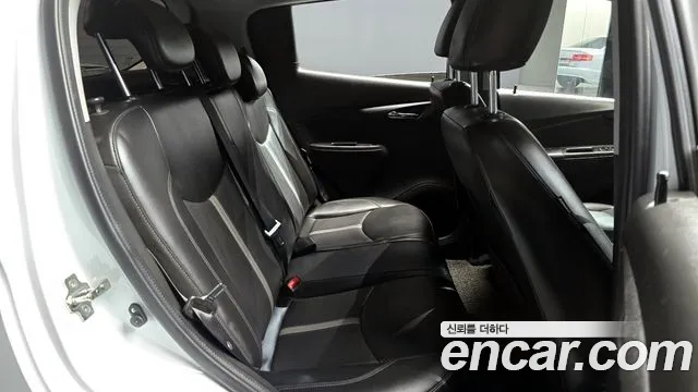 Chevrolet Spark 2020