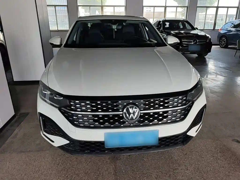Volkswagen Lavida 2024