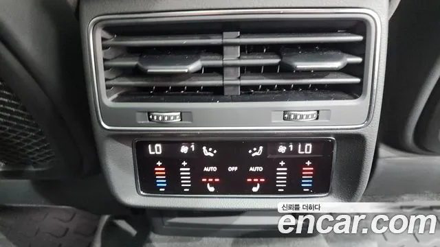 Audi RSQ8 2021