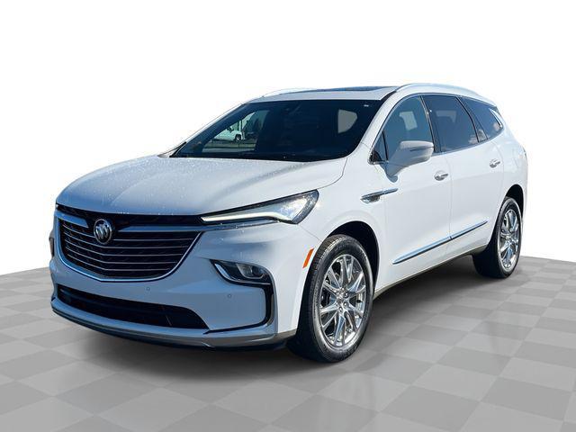Buick Enclave 2023