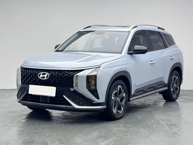 Hyundai ix35 2023