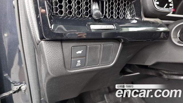 Honda CR-V 2023