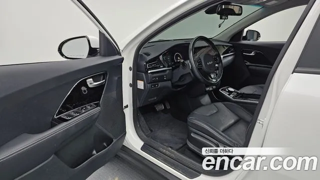 Kia Niro 2021