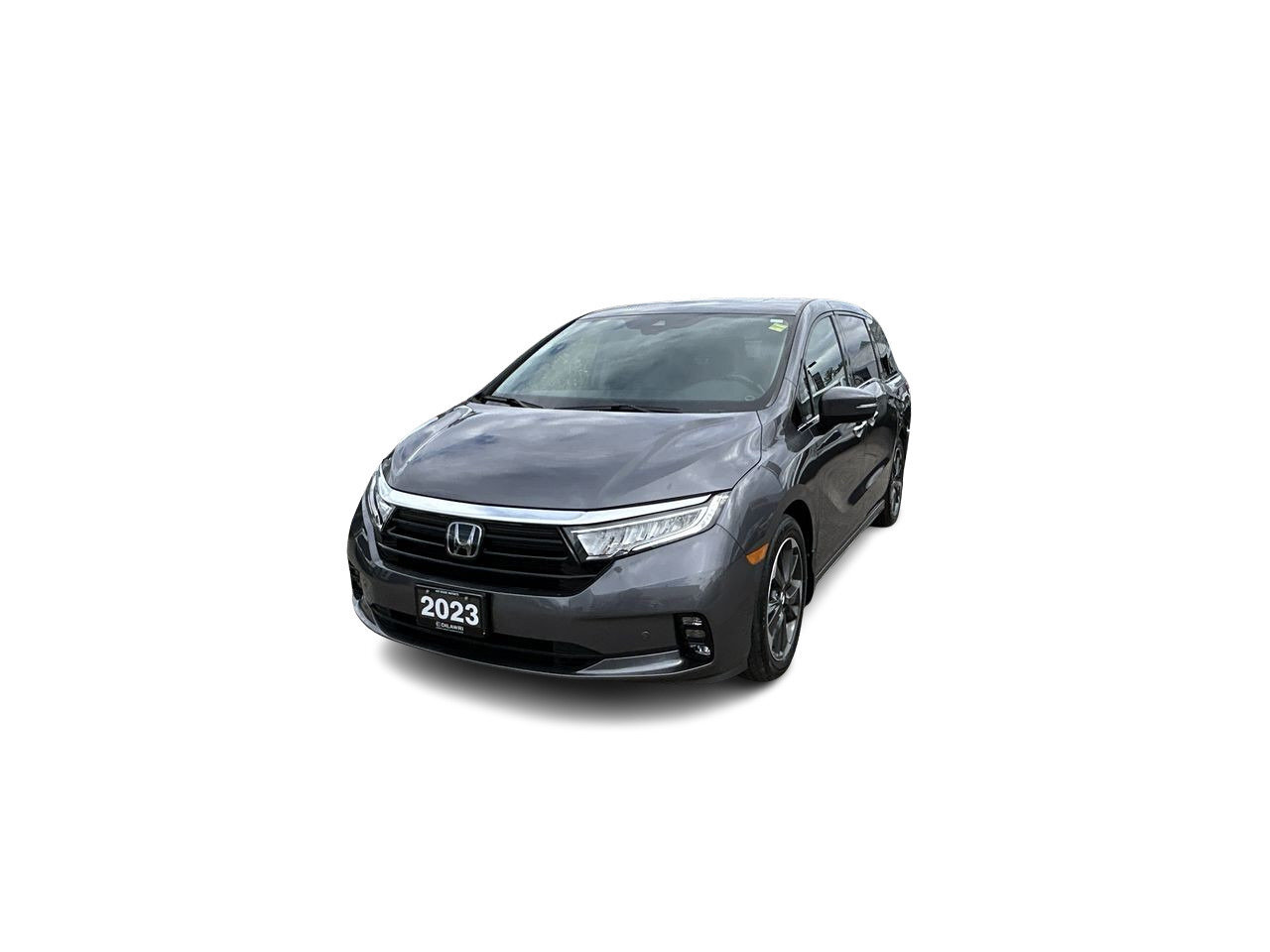 Honda Odyssey 2023