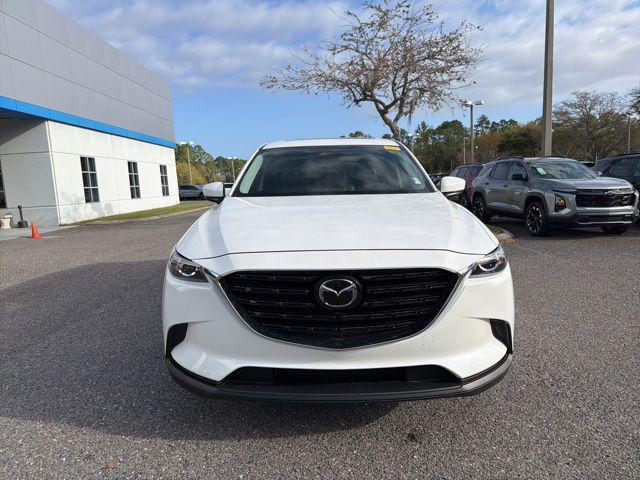 Mazda CX-9 2023