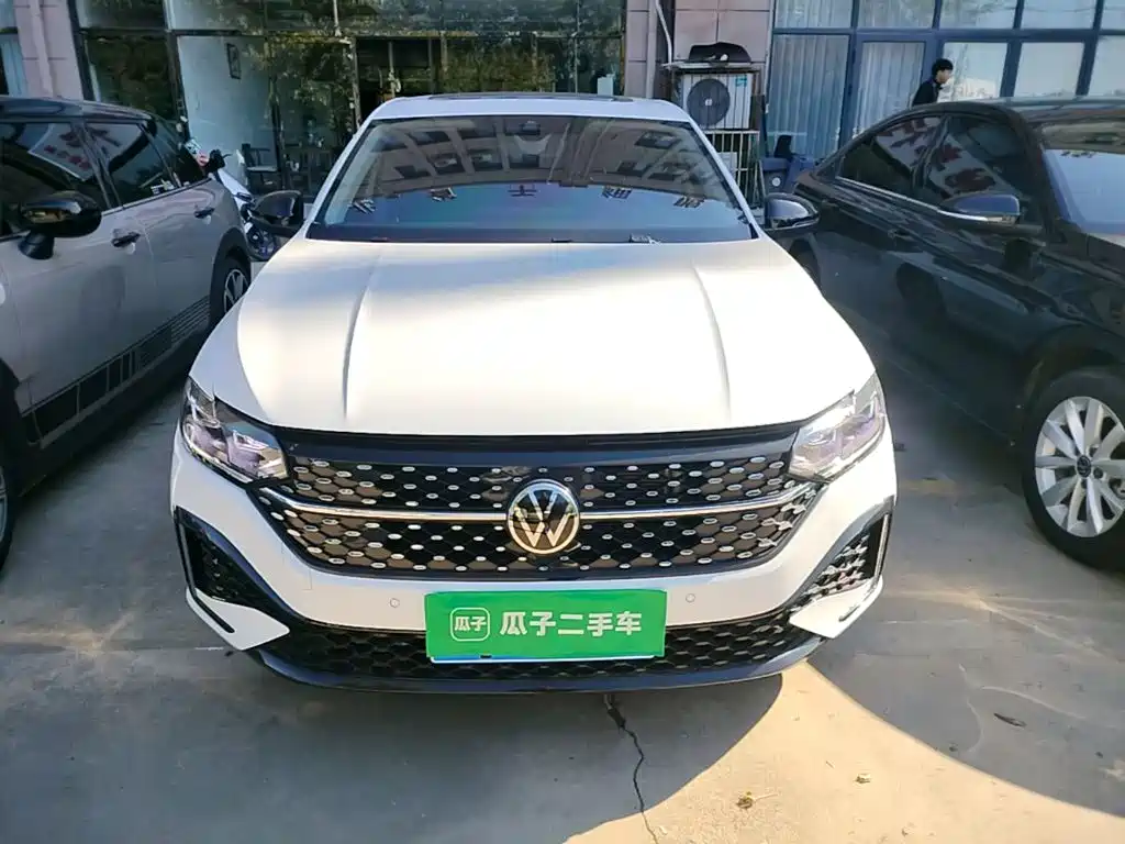 Volkswagen Lavida 2025