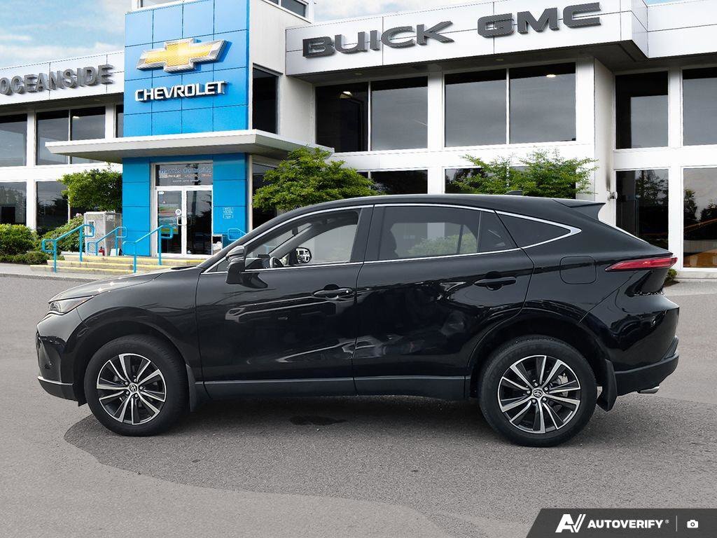 Toyota Venza 2024