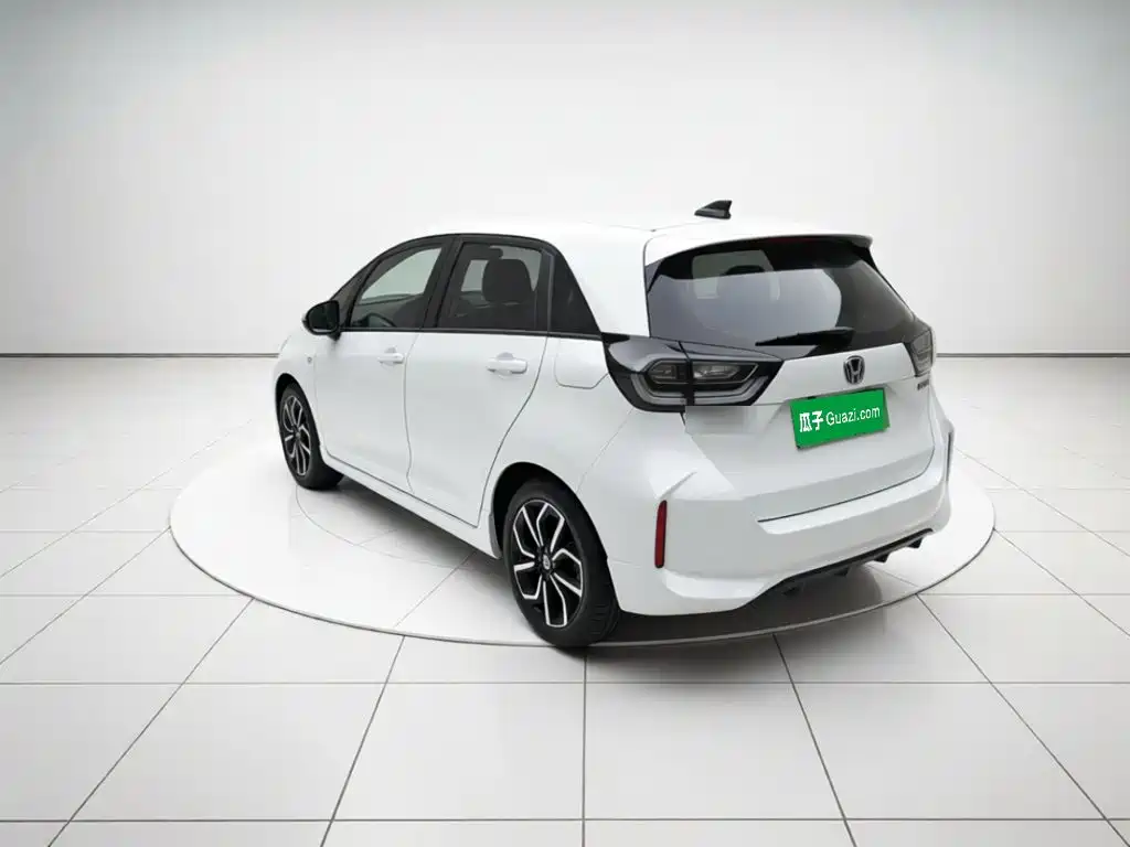 Honda Life 2021