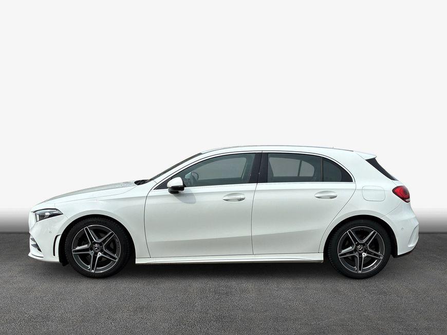 Mercedes-Benz A 200 2021