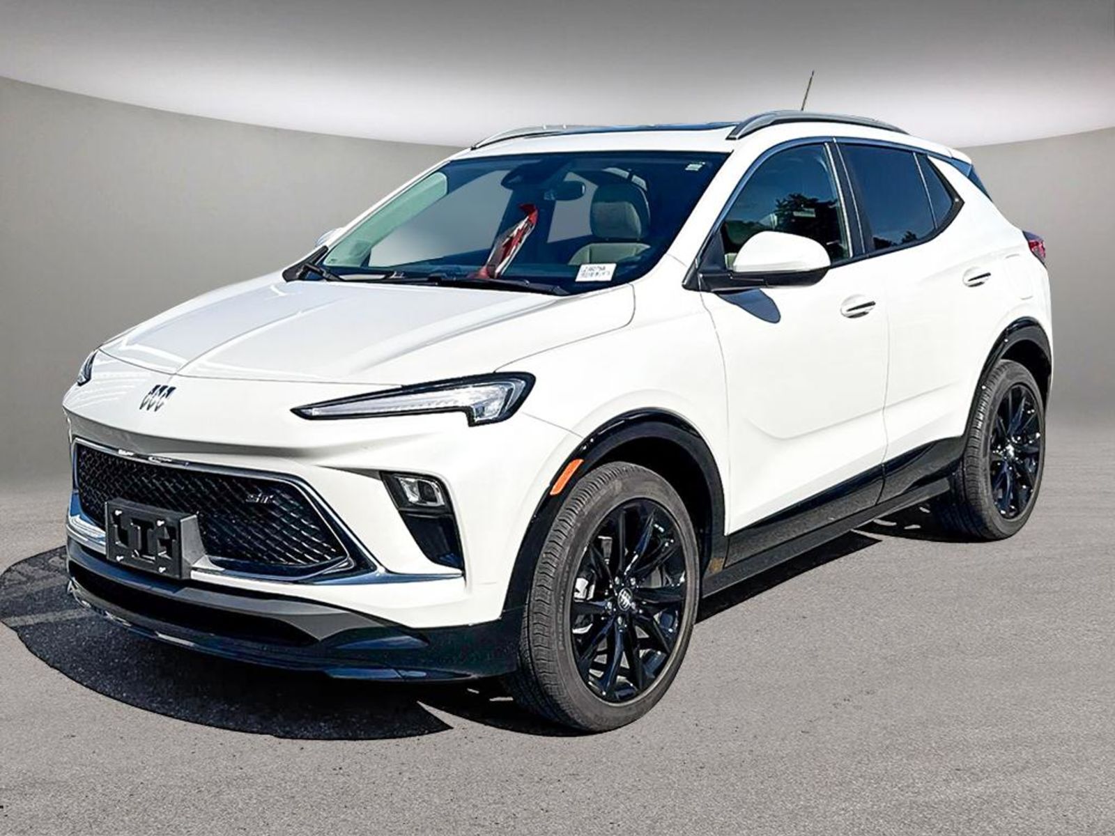 Buick Encore GX 2024
