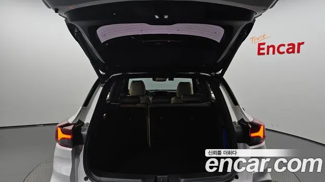 Chevrolet TrailBlazer 2020