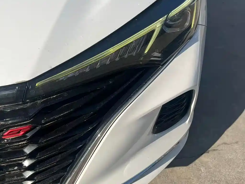 Changan Eado 2021