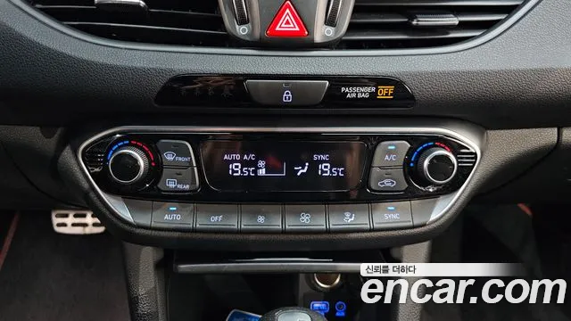 Hyundai i30 2020