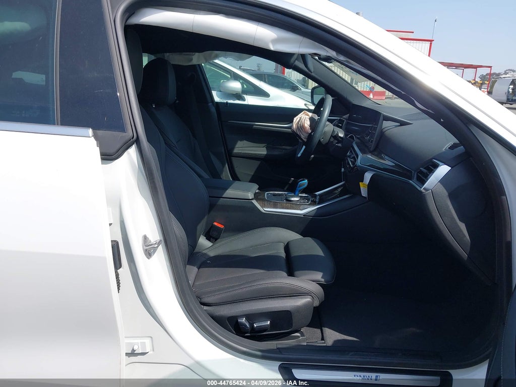 BMW i4 2023
