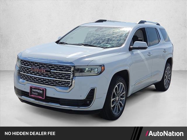 GMC Acadia 2023