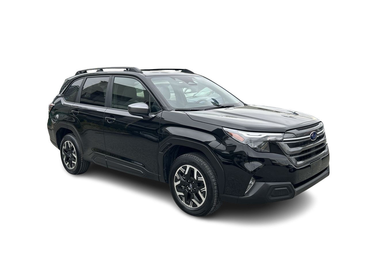 Subaru Forester 2025