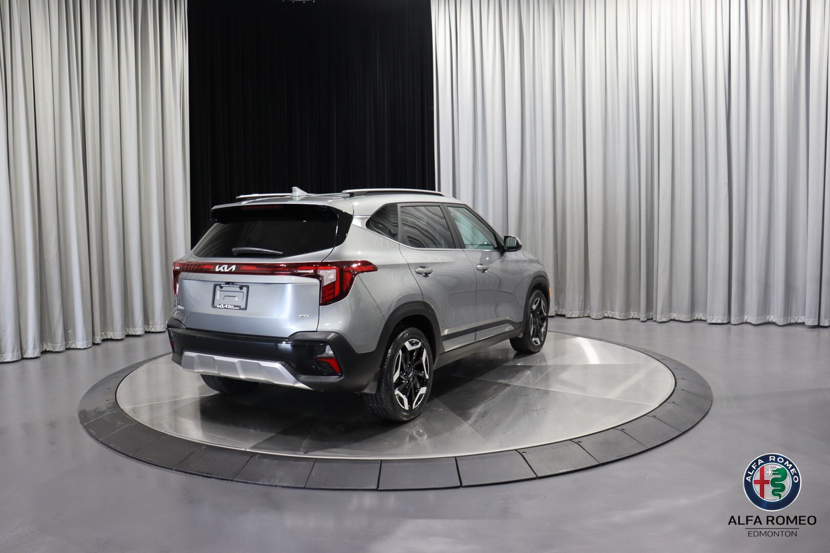 Kia Seltos 2024