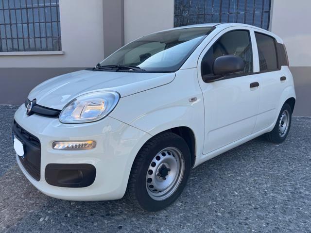 Fiat Panda 2021