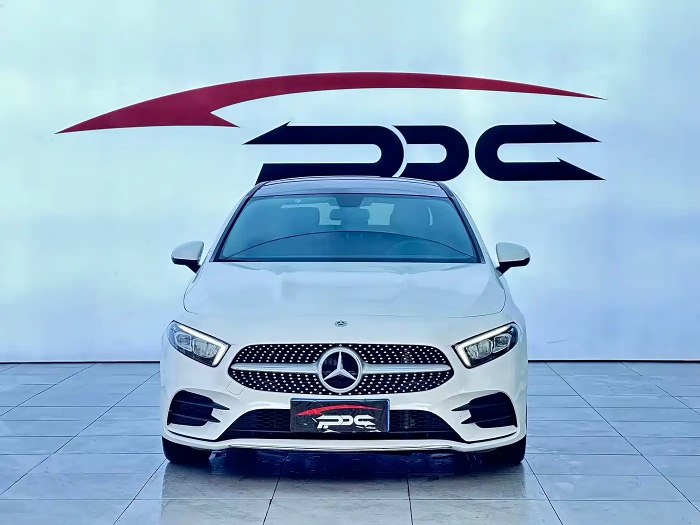 Mercedes-Benz A-Класс 2023