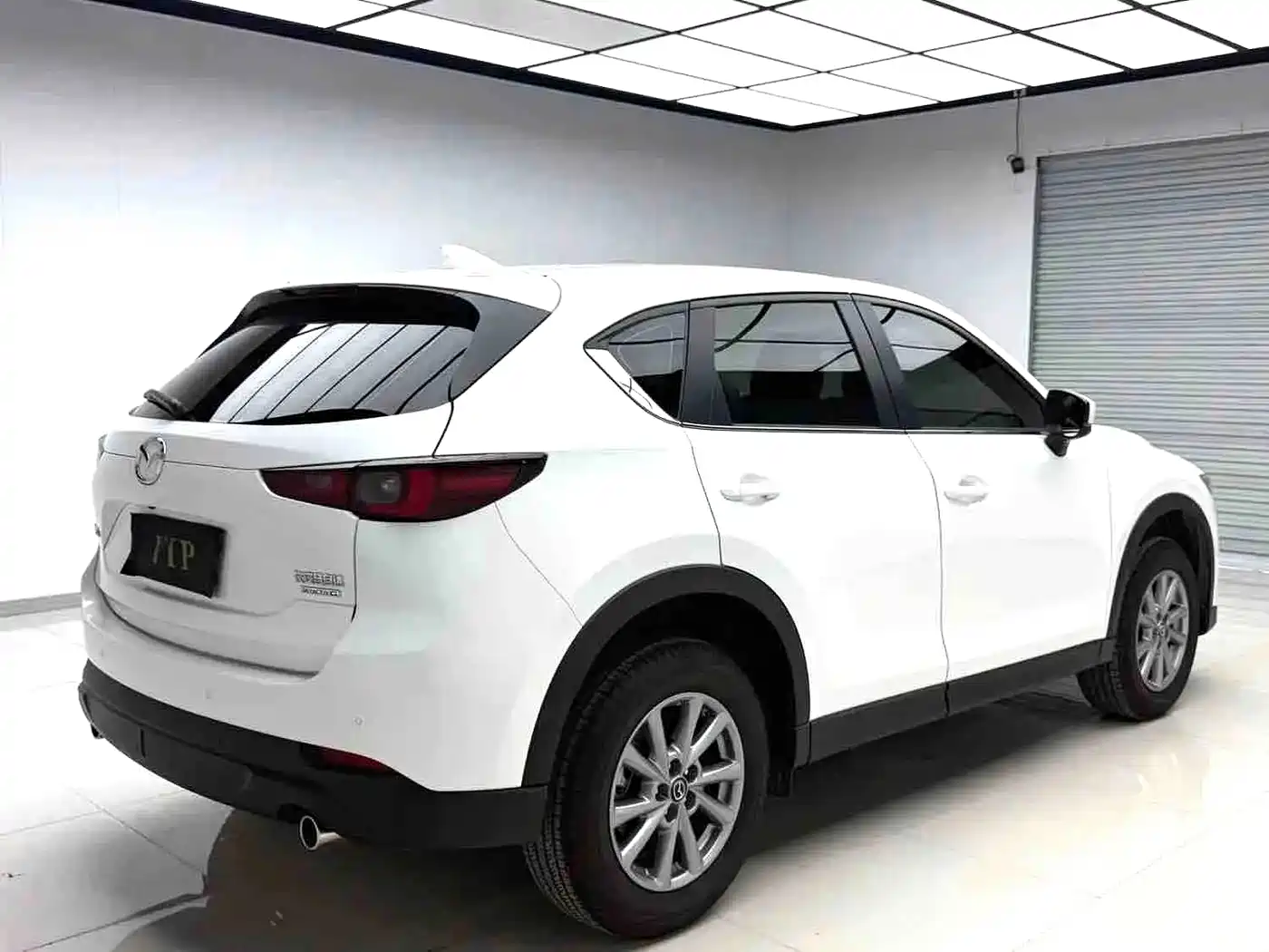 Mazda CX-5 2024