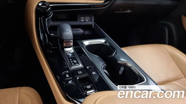 Lexus NX 2023