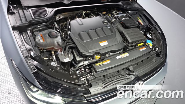 Volkswagen Golf 2026