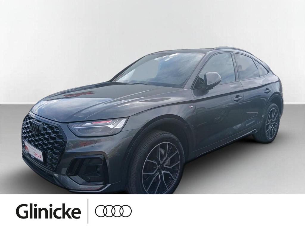 Audi Q5 2023