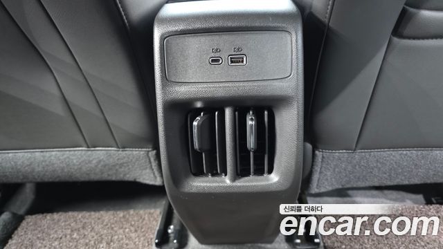 Chevrolet Trax 2024