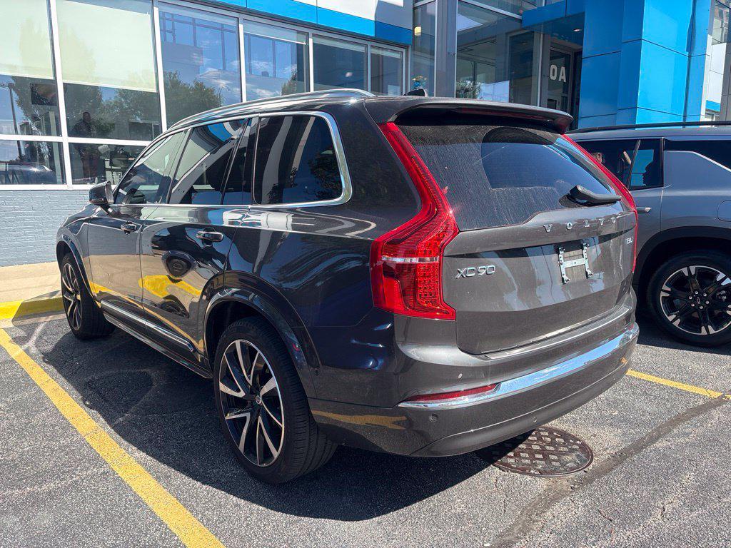 Volvo XC90 2024