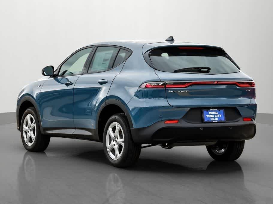 Dodge Hornet 2025