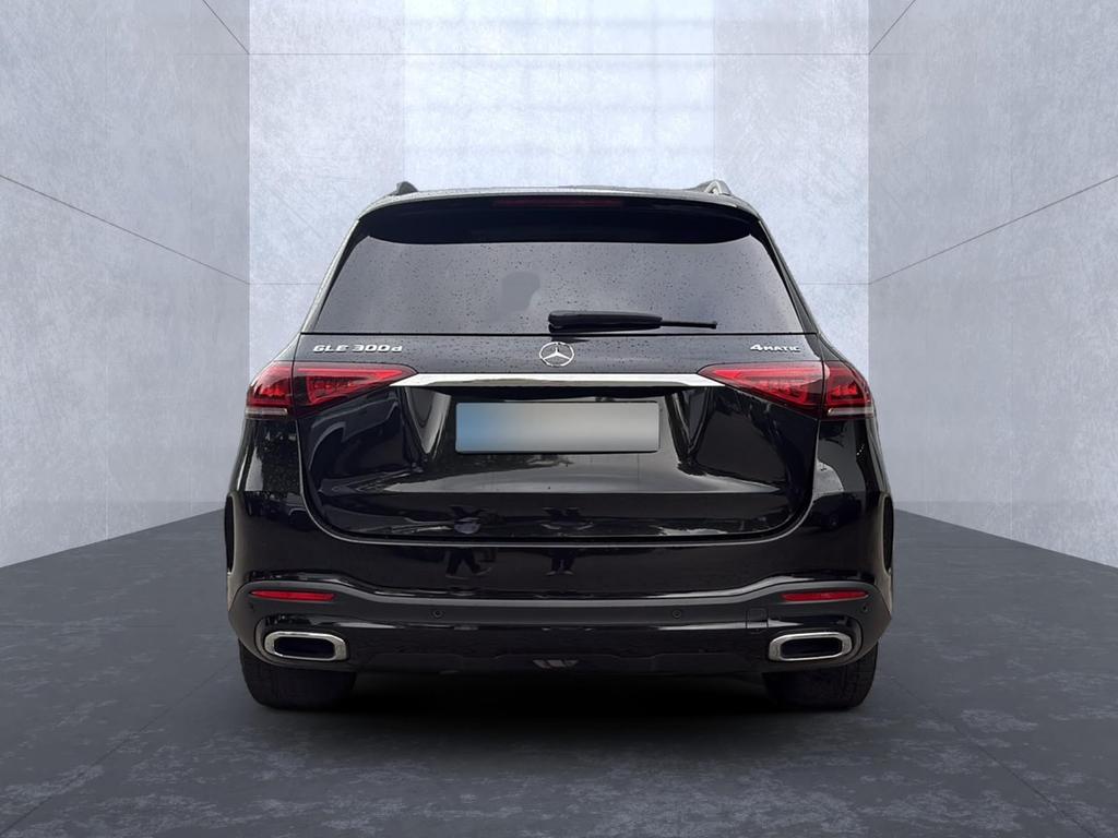 Mercedes-Benz GLE 300 2022