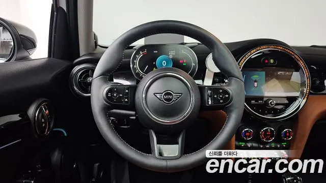 Mini COOPER 2024