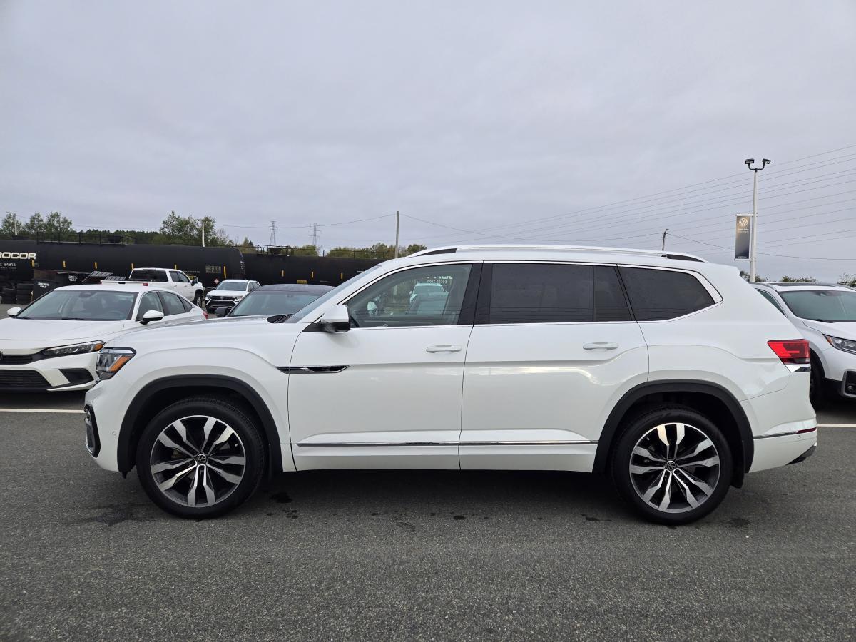 Volkswagen Atlas 2023