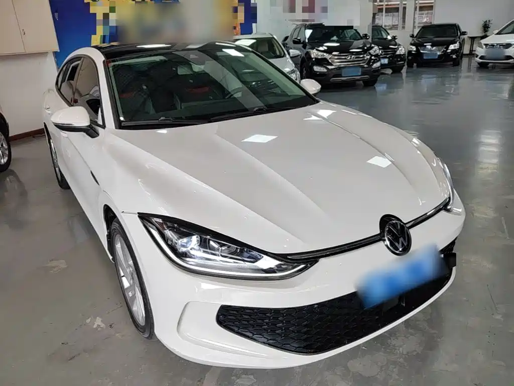 Volkswagen Lamando 2022