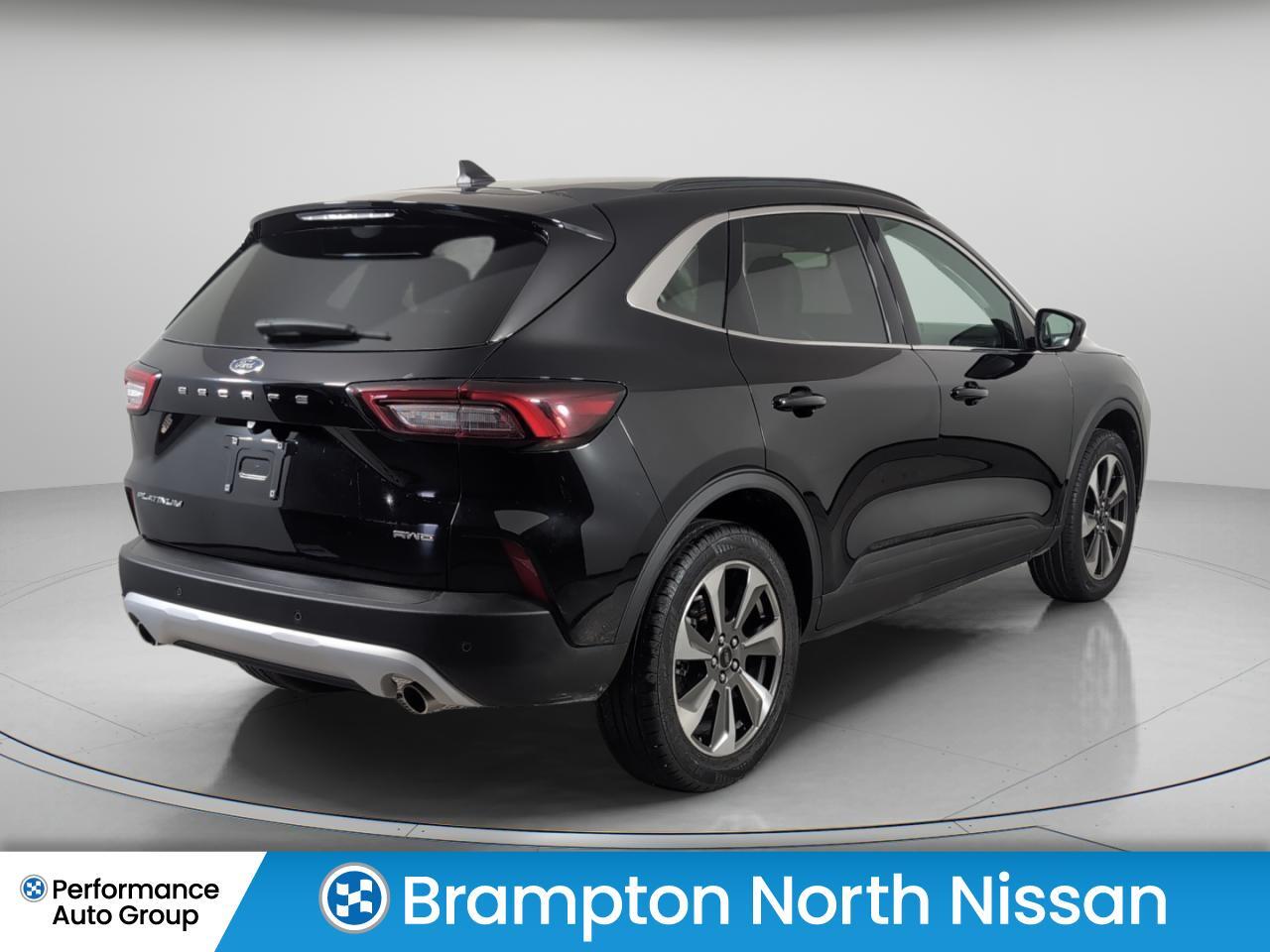 Ford Escape 2024