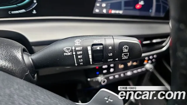 Kia Seltos 2023
