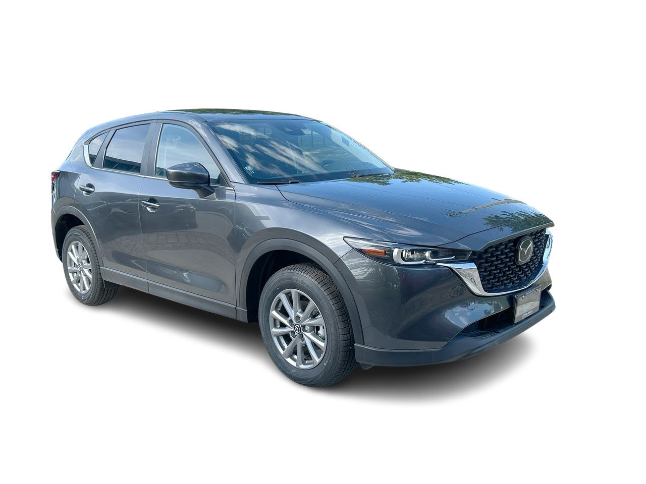 Mazda CX-5 2025