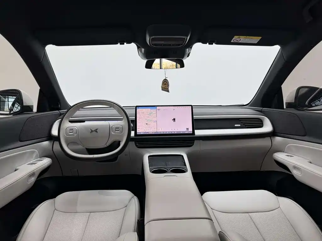 Xpeng G6 2023