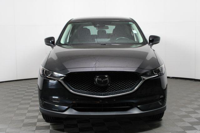 Mazda CX-5 2021