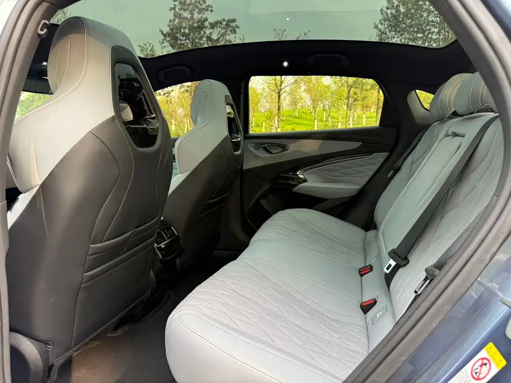 BYD Seal 2022