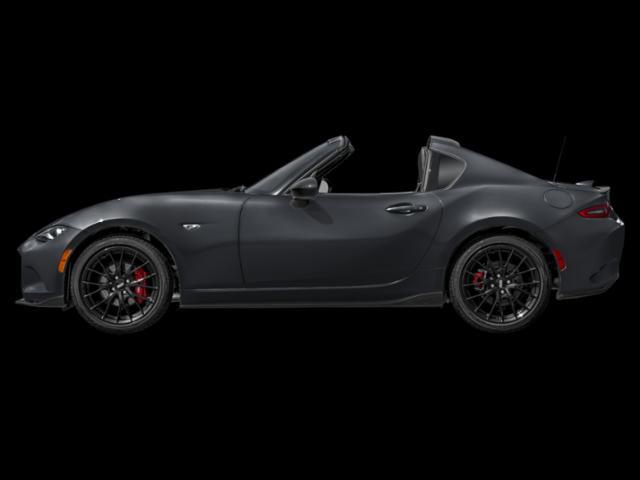 Mazda MX-5 2026
