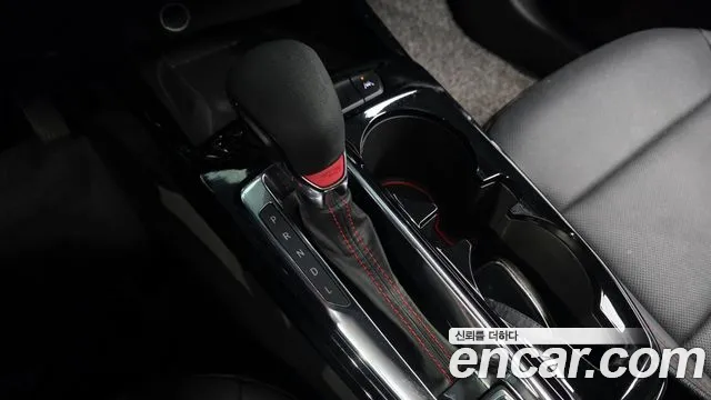 Chevrolet Trax 2023