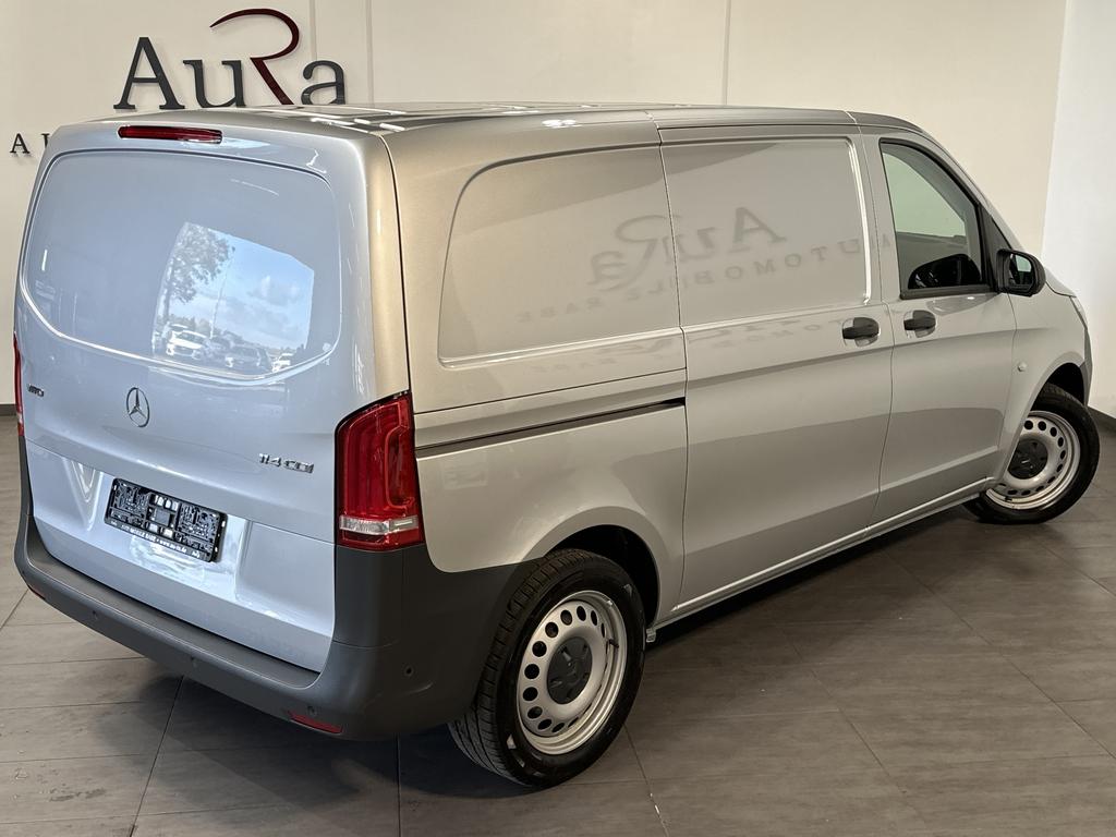 Mercedes-Benz Vito 2022