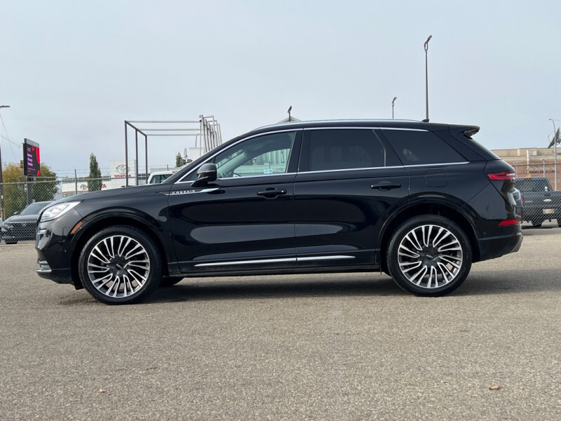 Lincoln Corsair 2020