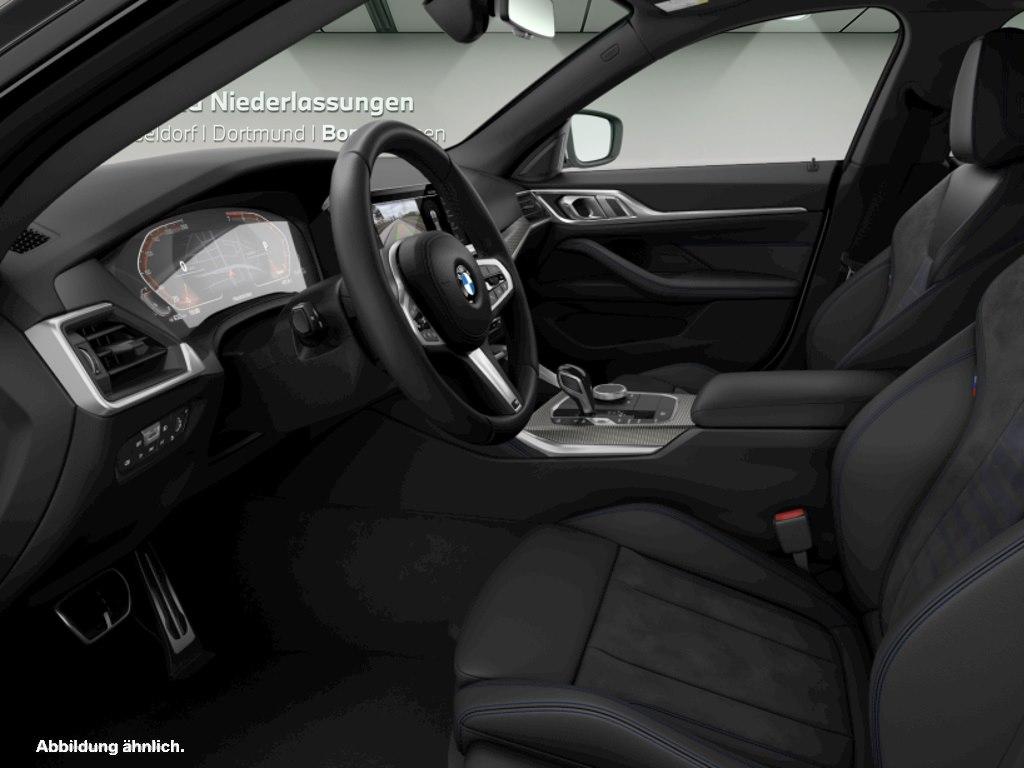 BMW 420 GRAN COUPÉ 2023