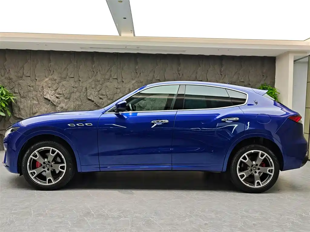 Maserati Levante 2023