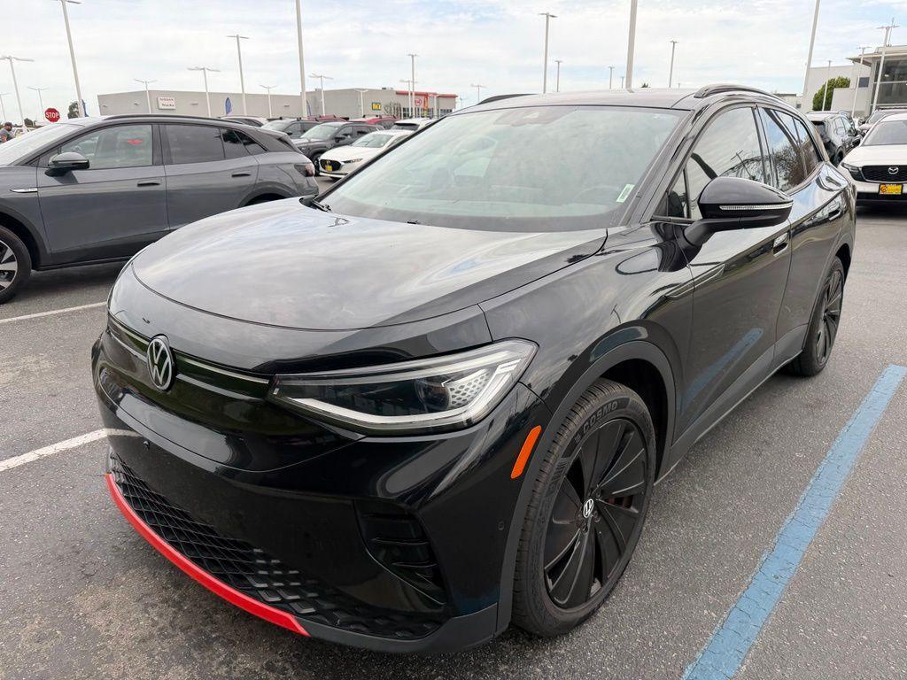 Volkswagen ID.4 2023