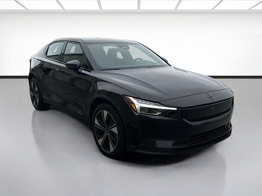 Polestar 2 2024