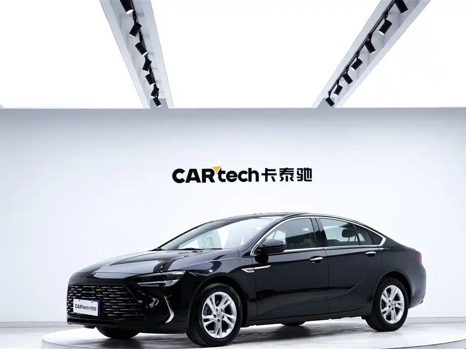 Buick Regal 2023