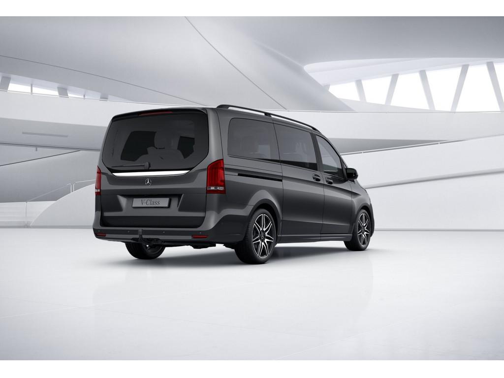 Mercedes-Benz V 300 2022